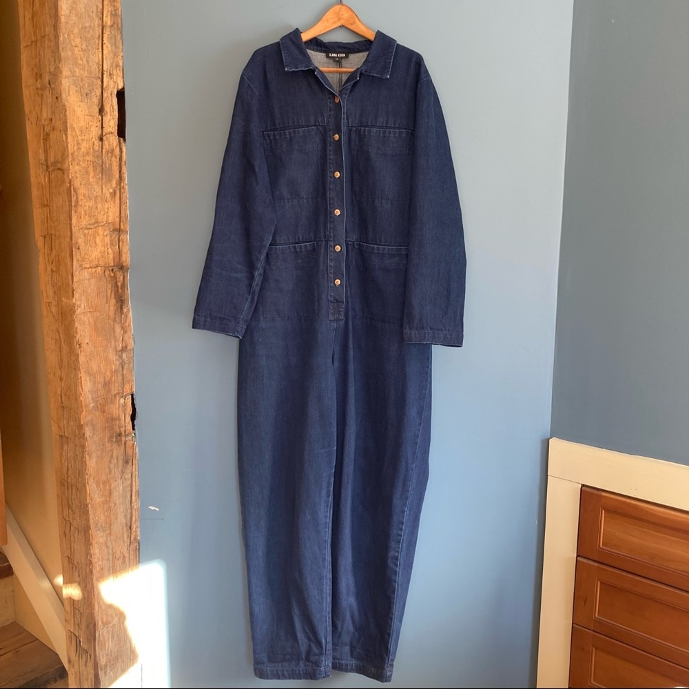 Ilana Kohn Tia Coverall